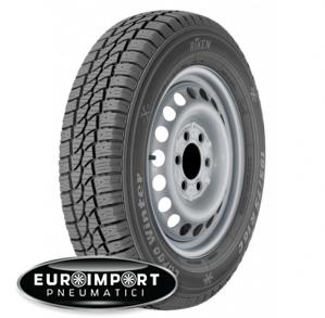 Riken CARGO WINTER 225/65 R16 112/110 R Carico C  TL